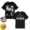 Ink Merch Shop Psycho's Only Slice Nine Kills Tee