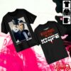 Ink Merch Shop Psycho's Only Slice Nine Kills Tee