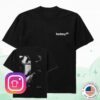 Insomniac Merch Shop F93 On The Road Tee