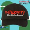 Integrity Store Merch Shop Those Who Fear Tomorrow Hat