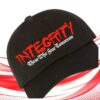 Integrity Store Merch Shop Those Who Fear Tomorrow Hat