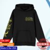 kenny Iron Maiden Merch Store Shop Im50 Fear Of The Dark Hoodie