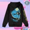 kenny Iron Maiden Merch Store Shop Im50 Fear Of The Dark Hoodiev