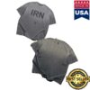 kenny Ironwilled Merch Store Shop Irn Teev