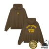 kenny Jalen Ngonda Merch Store Shop Doctrine Of Love Hoodie