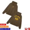 kenny Jalen Ngonda Merch Store Shop Doctrine Of Love Hoodiev