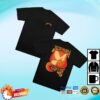 kenny Jalen Ngonda Merch Store Shop Doctrine Of Love T Shirtv