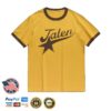 kenny Jalen Ngonda Merch Store Shop Logo Ringer T Shirt