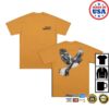 kenny Jalen Ngonda Merch Store Shop Oriole T Shirt