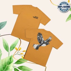 kenny Jalen Ngonda Merch Store Shop Oriole T Shirtv