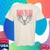 kenny Jamie Macdonald Merch Shop Store Born To Fly Unisex Shirt