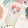 kenny Jamie Macdonald Merch Shop Store Born To Fly Unisex Shirtv