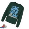 kenny Jamie Macdonald Merch Shop Store Ive Been Delivered Long Sleeve Unisex Shirtv