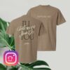 kenny Jamie Macdonald Merch Shop Store Wont Let Go Unisex Shirt