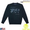 Josh Groban Merch Shop Cinematic Crewneck