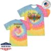 Journey Music Merch Store 2026 Tour Tee