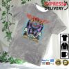 Journey Music Merch Store Final Frontier Mineral Wash Tee