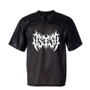 Jstjr Merch Store Jstjr Football Jersey