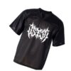 Jstjr Merch Store Jstjr Football Jersey