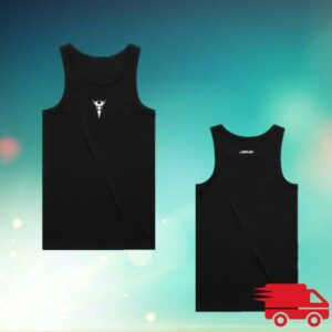 Jstjr Merch Store Jstjr Tank Top