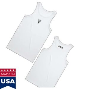 Jstjr Merch Store Jstjr Tank Tops