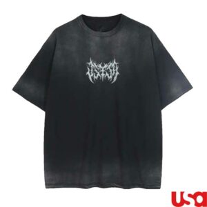 Jstjr Merch Store Jstjr Vintage Tee
