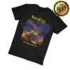 Judas Priest Merch Store Sad Wings Of Destiny Tee