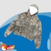 Kacey Musgraves Merch Store Dry Spell Camo Hoodie
