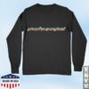 kenny Kacey Musgraves Shop Merch Store Chrome Long Sleeve