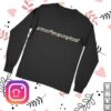 kenny Kacey Musgraves Shop Merch Store Chrome Long Sleevev