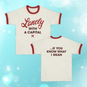kenny Kacey Musgraves Shop Merch Store Lonely Ringer