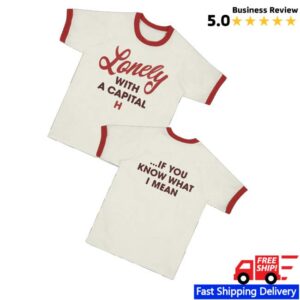 kenny Kacey Musgraves Shop Merch Store Lonely Ringers