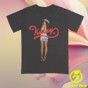 kenny Kacey Musgraves Shop Merch Store Real Good Time Tee
