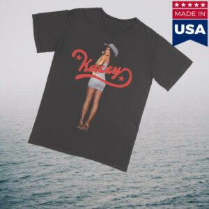 kenny Kacey Musgraves Shop Merch Store Real Good Time TeeV