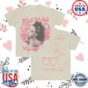 kenny Kali Uchis Shop Merch Sincerely Tour Latam Exclusive Teex