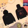 Kehlani Shop Merch Kehlani Album Hoodie
