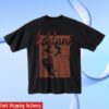 Kehlani Shop Merch Kehlani Album Tee