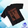 Kehlani Shop Merch Kehlani Album Tee
