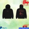 kenny Kehlani Store Merch Kehlani Album Hoodie