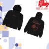 kenny Kehlani Store Merch Kehlani Album Hoodiev