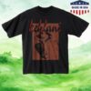kenny Kehlani Store Merch Kehlani Album Tee