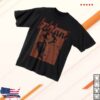 kenny Kehlani Store Merch Kehlani Album Teev