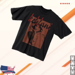 kenny Kehlani Store Merch Kehlani Album Teev