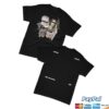Keinemusik Merch Store Keinemusik See You Again Tee Black