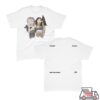 Keinemusik Merch Store Keinemusik See You Again Tee White