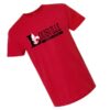 Kentucky Branded Shop Merch Louisville Fleur De Lis 1778 T-Shirt