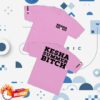Kesha Merch Store Kesha Summer Bitch Freedom Tee