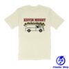 kenny Kevin Morby Merch Store Van Tee