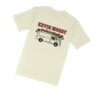 kenny Kevin Morby Merch Store Van Teev