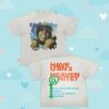 Kid Cudi Store Merch Heaven @ Nite Tee